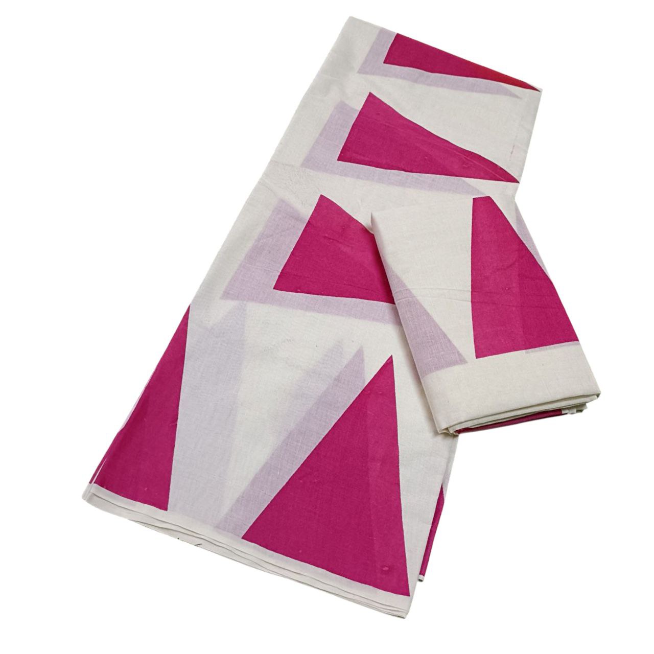 Womens Kerala Traditional Kuthampully Set mundu