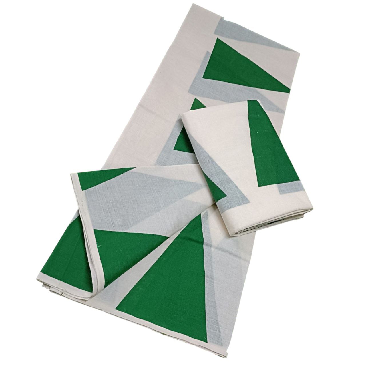 Womens Kerala Traditional Kuthampully Set mundu