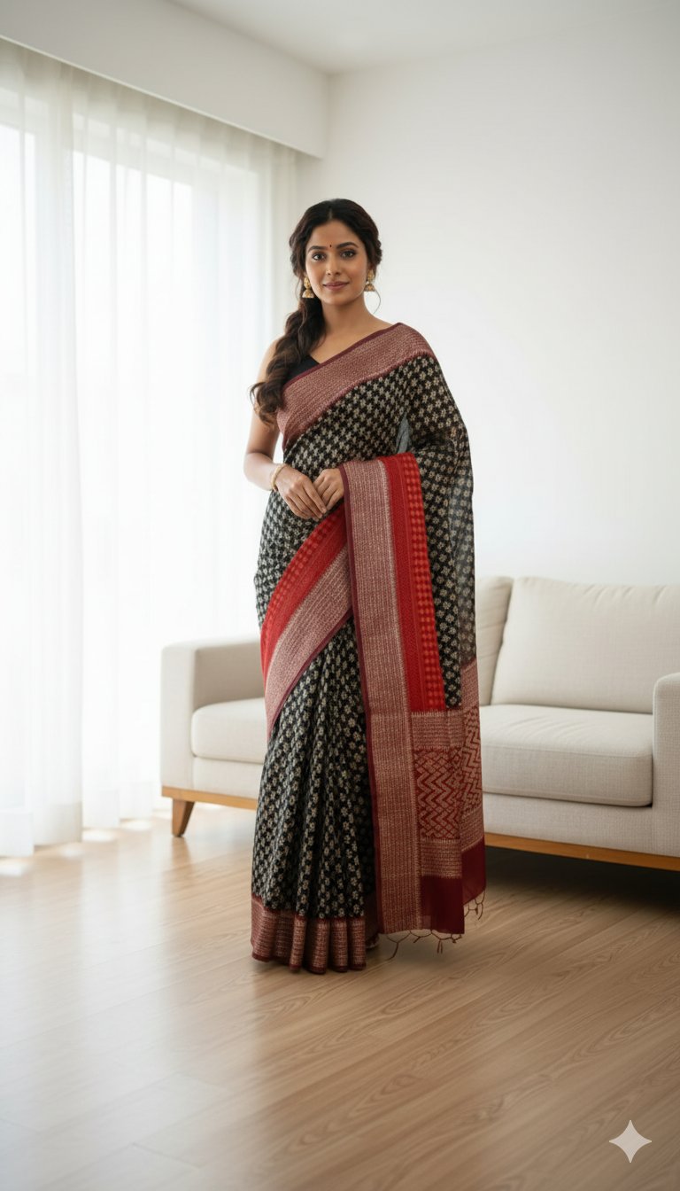 Sarees