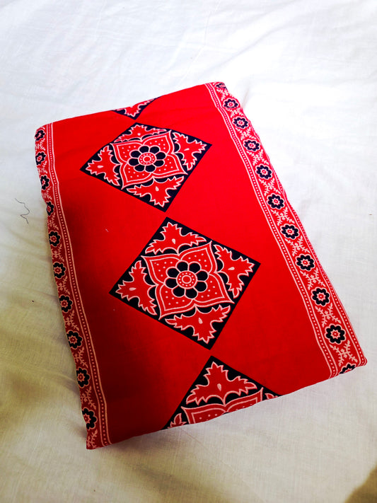 Cotton salwar material[MCCOT01]