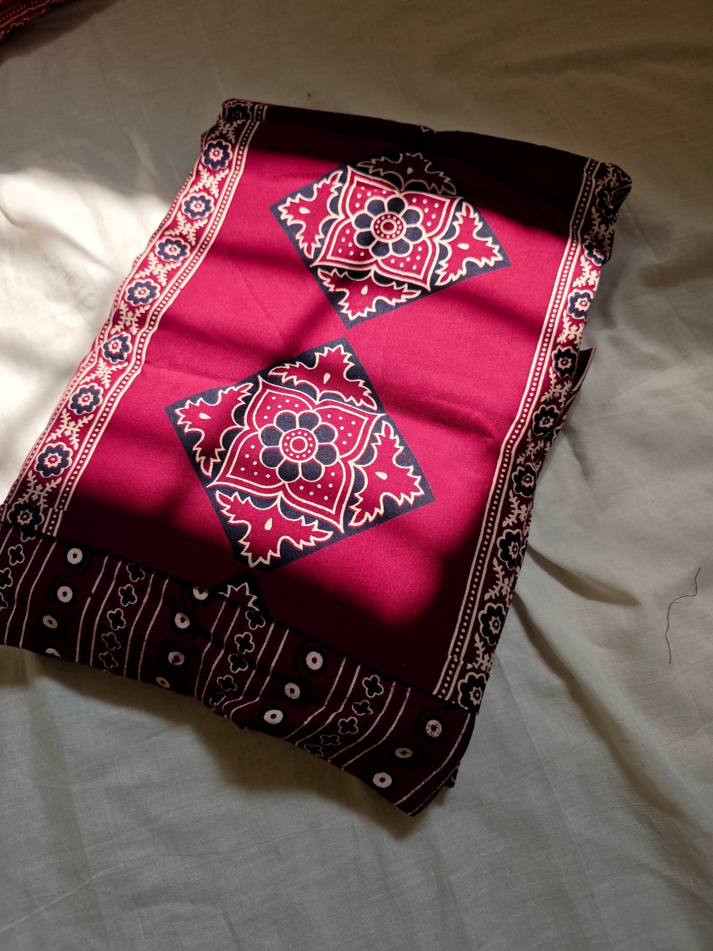 Cotton salwar material[MCCOT01]