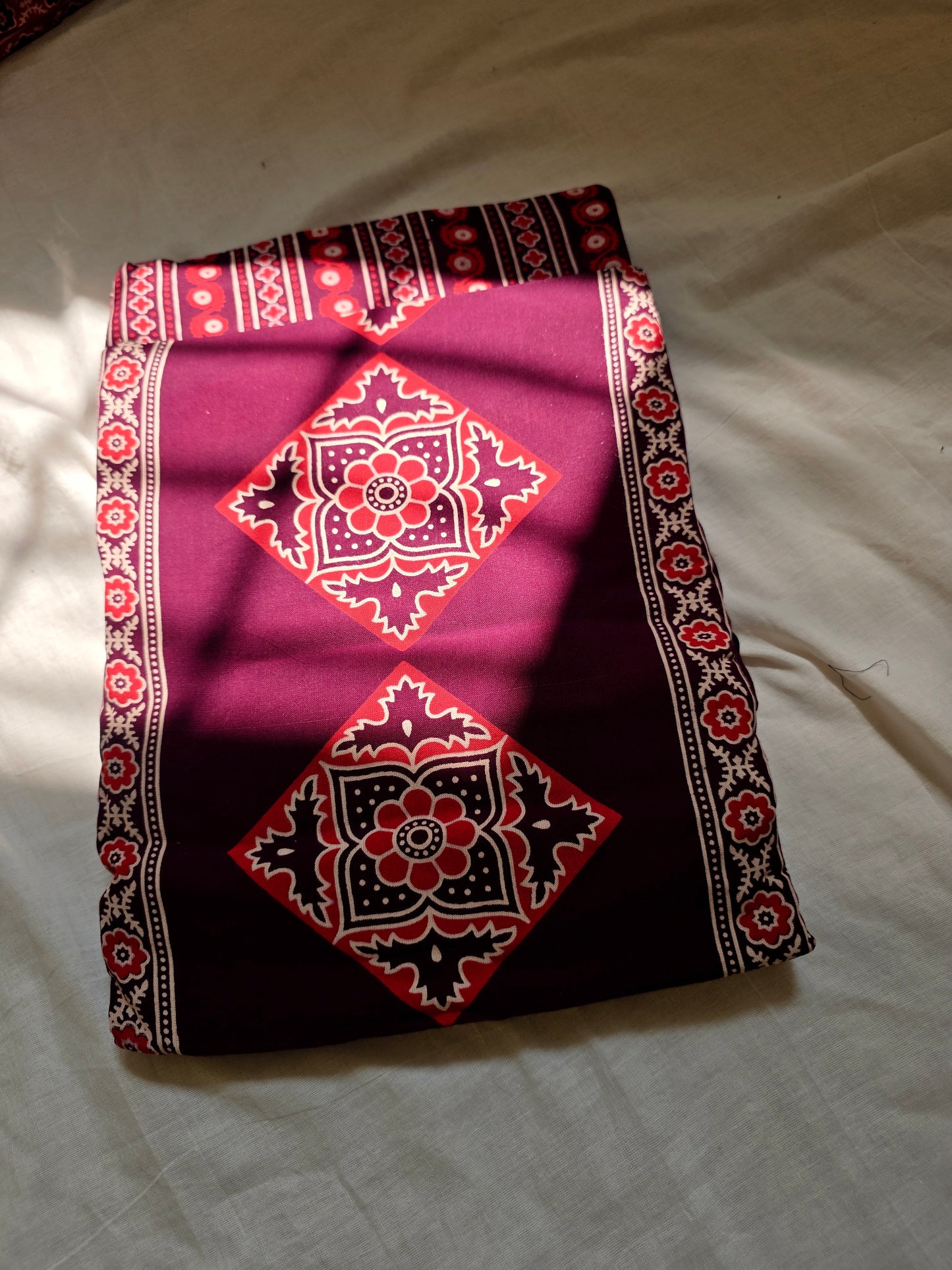 Cotton salwar material[MCCOT01]