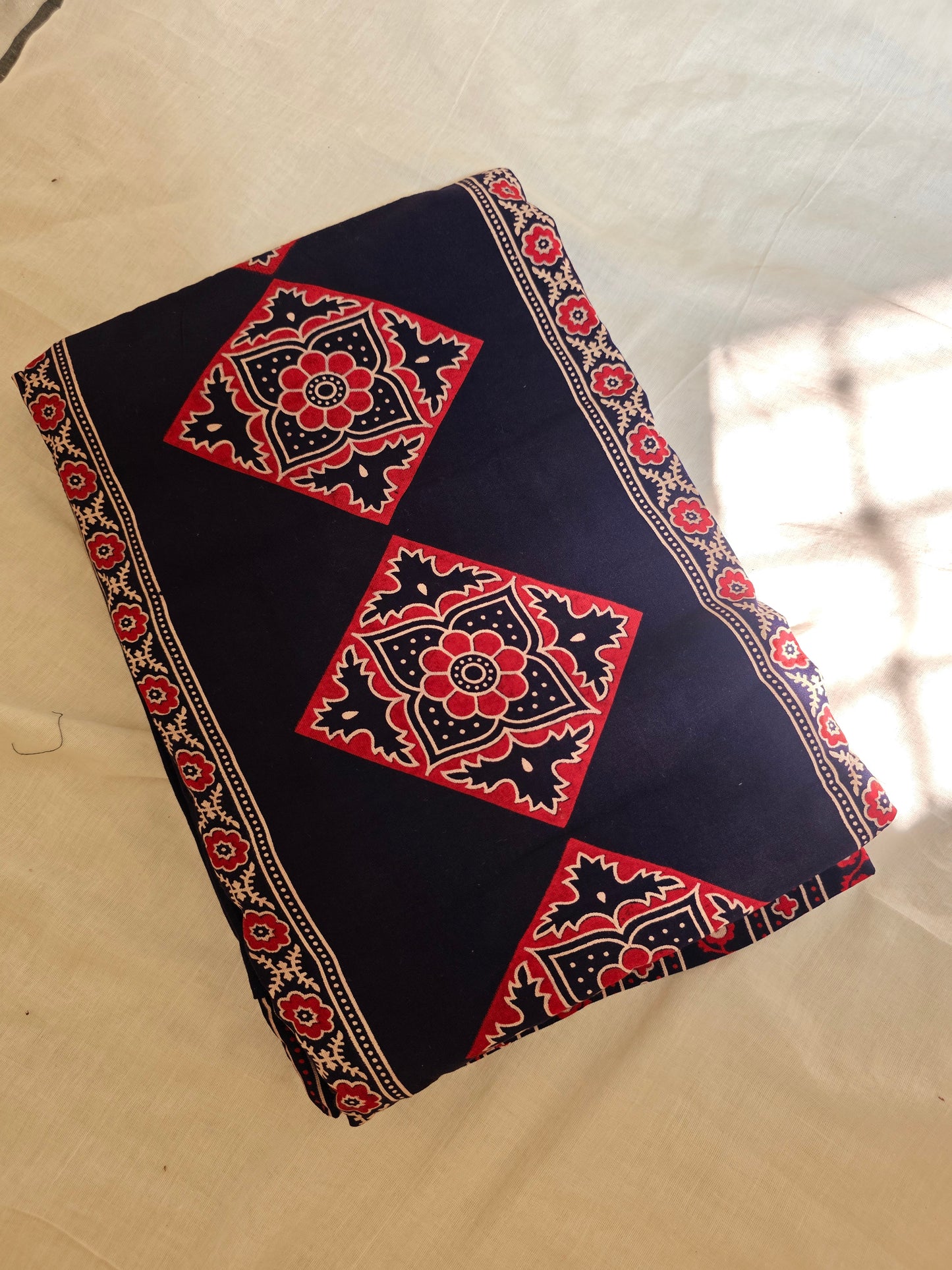 Cotton salwar material[MCCOT01]