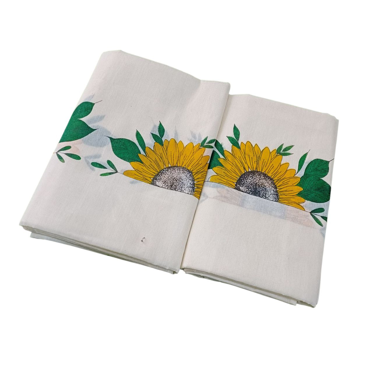 Kerala Traditional Cotton Setmundu