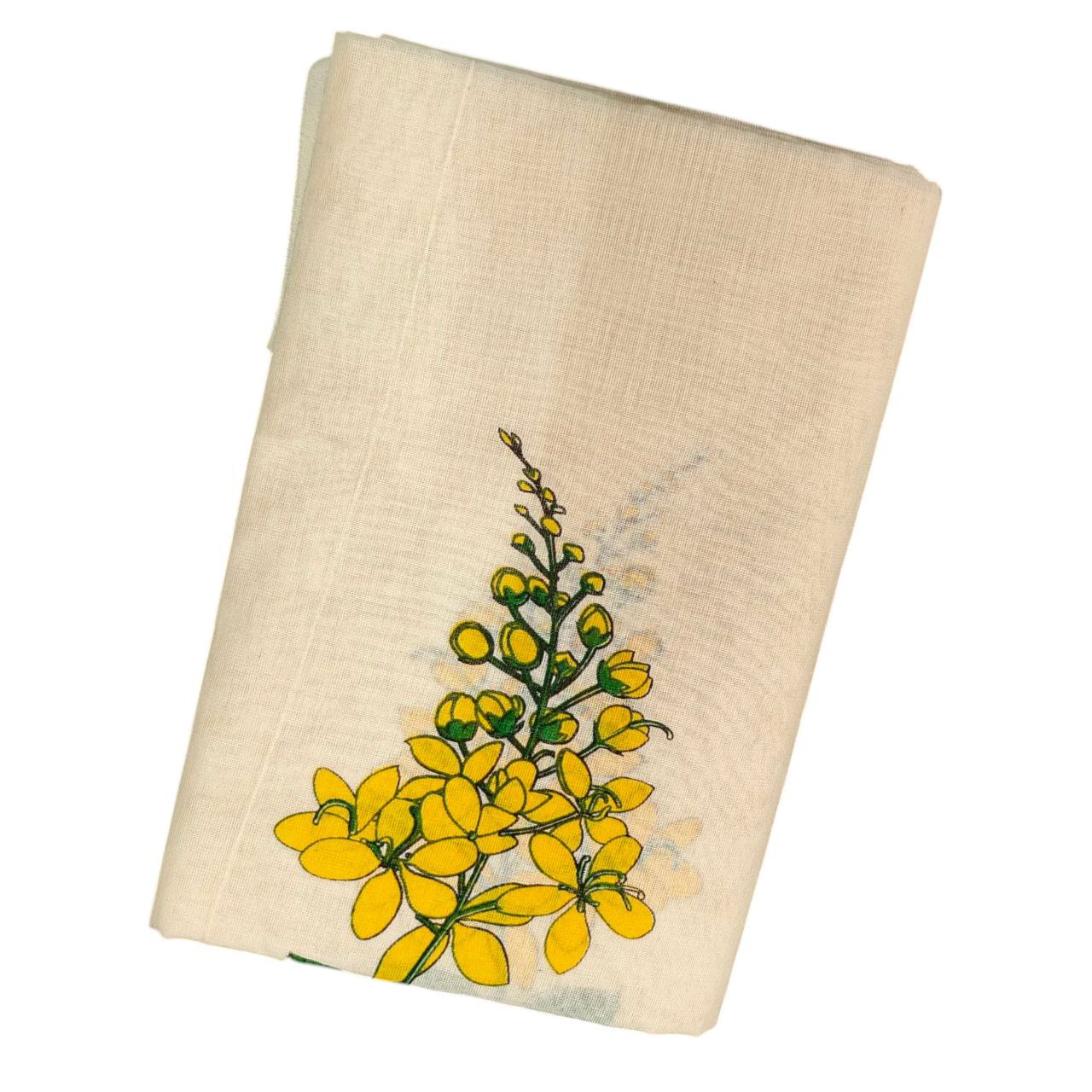 Womens Kerala Traditional Kuthampully Knikkonna Set mundu