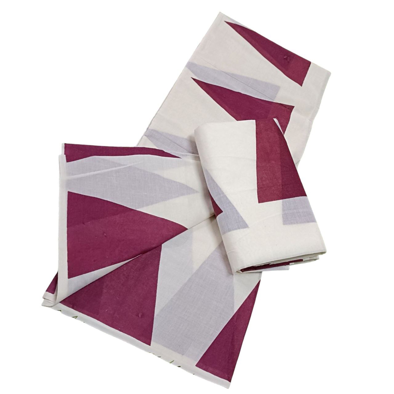 Womens Kerala Traditional Kuthampully Set mundu