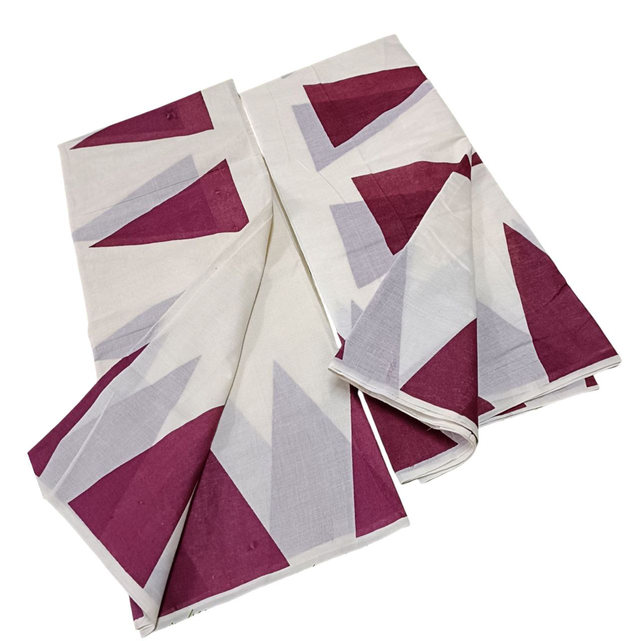 Womens Kerala Traditional Kuthampully Set mundu