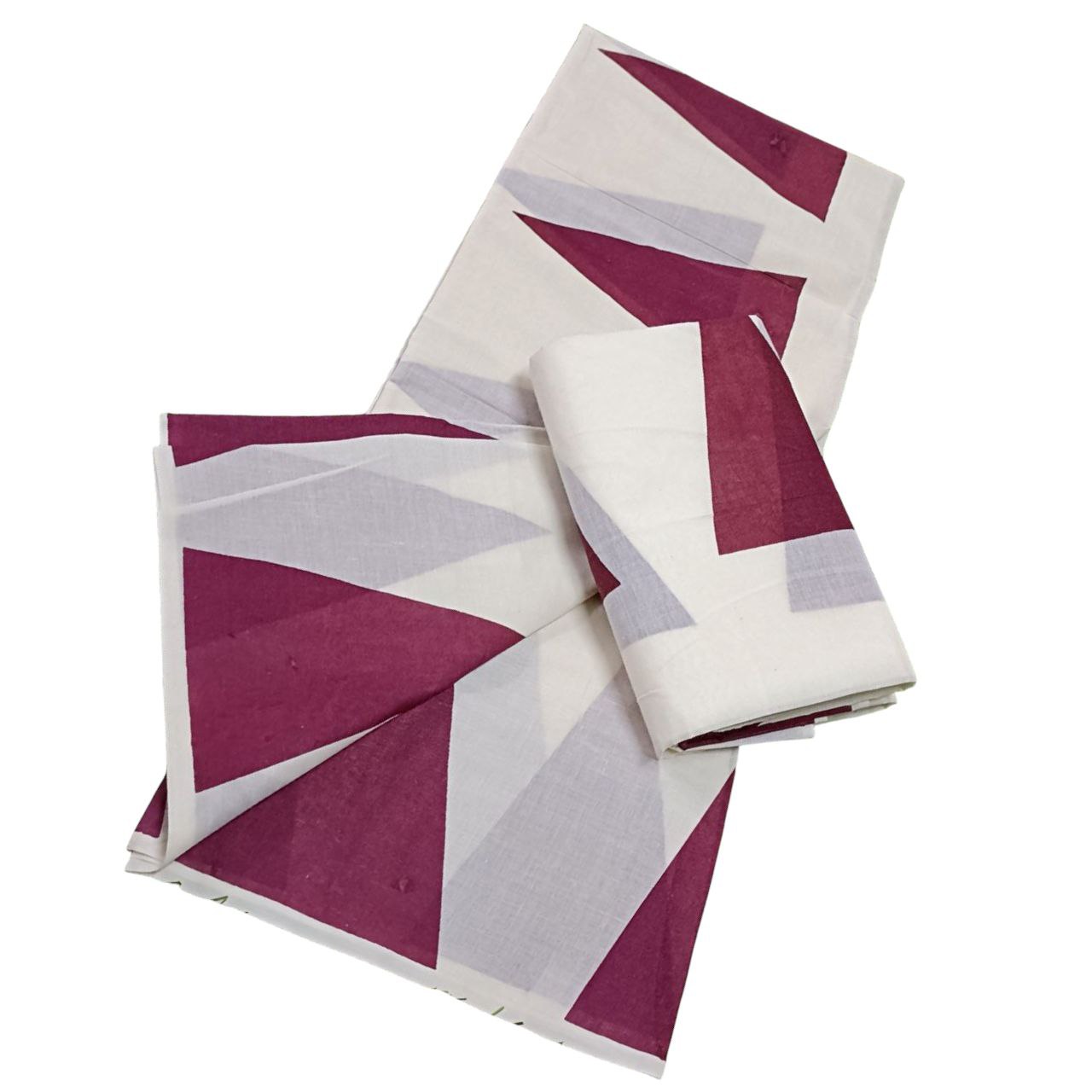 Womens Kerala Traditional Kuthampully Set mundu