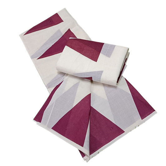 Womens Kerala Traditional Kuthampully Set mundu