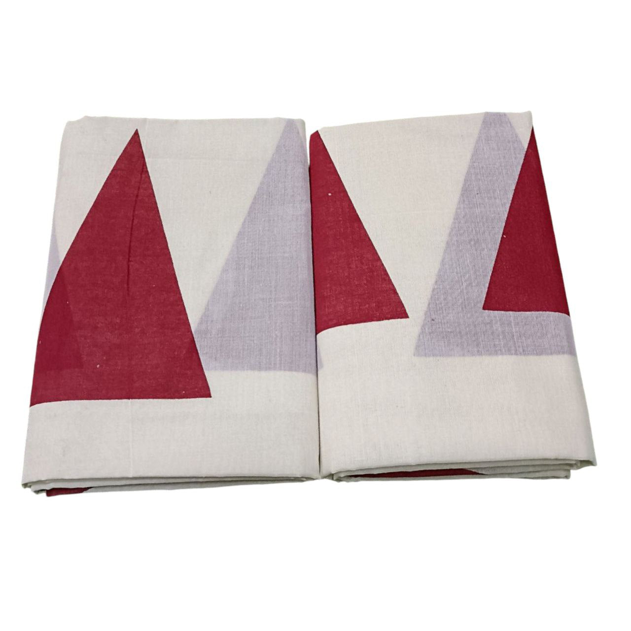 Womens Kerala Traditional Kuthampully Set mundu