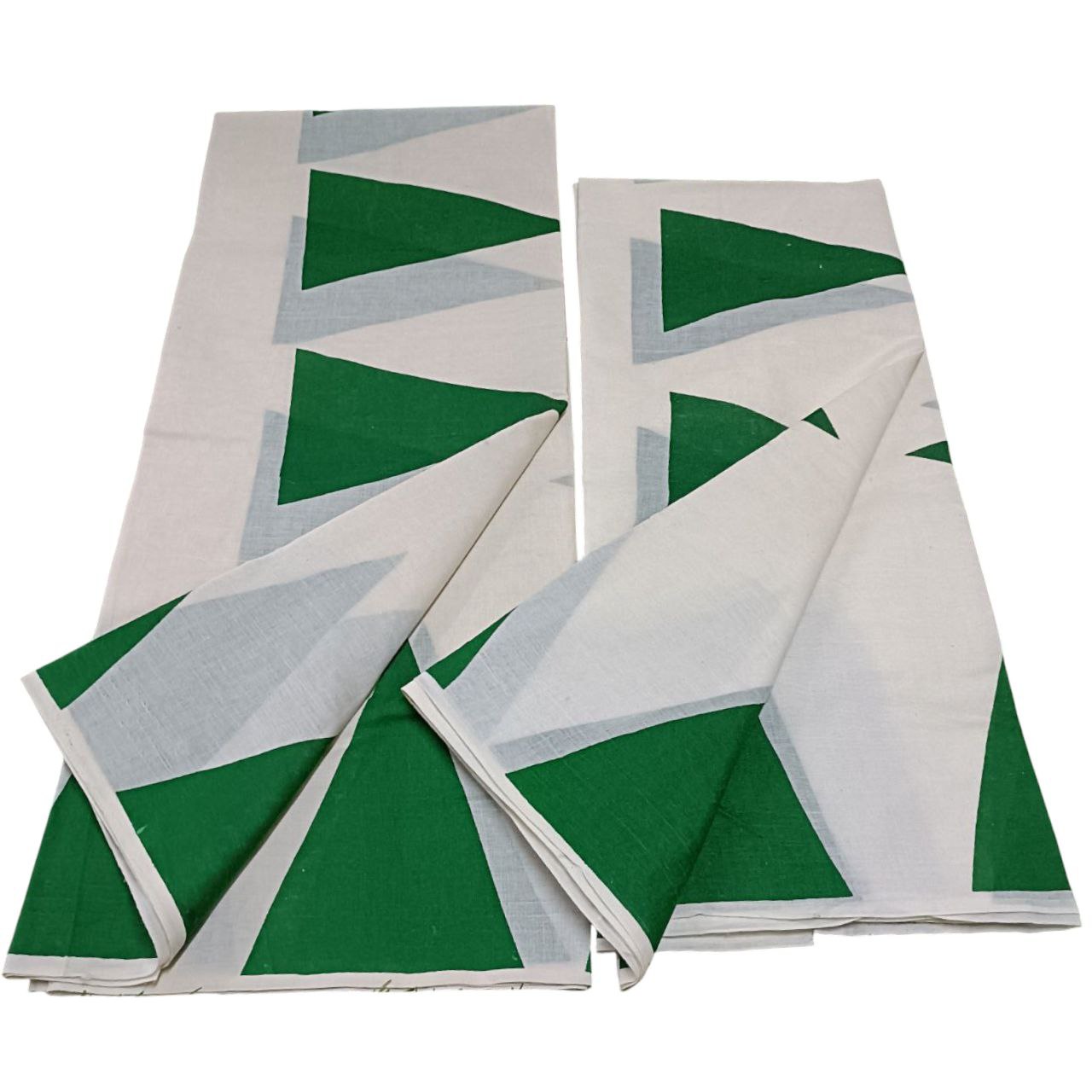 Womens Kerala Traditional Kuthampully Set mundu