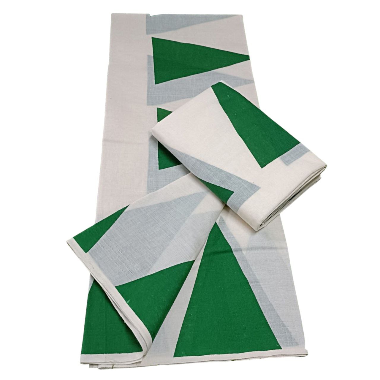 Womens Kerala Traditional Kuthampully Set mundu